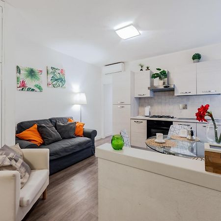 Ponte Vecchio & Boboli Modern Apartment Florencja Zewnętrze zdjęcie
