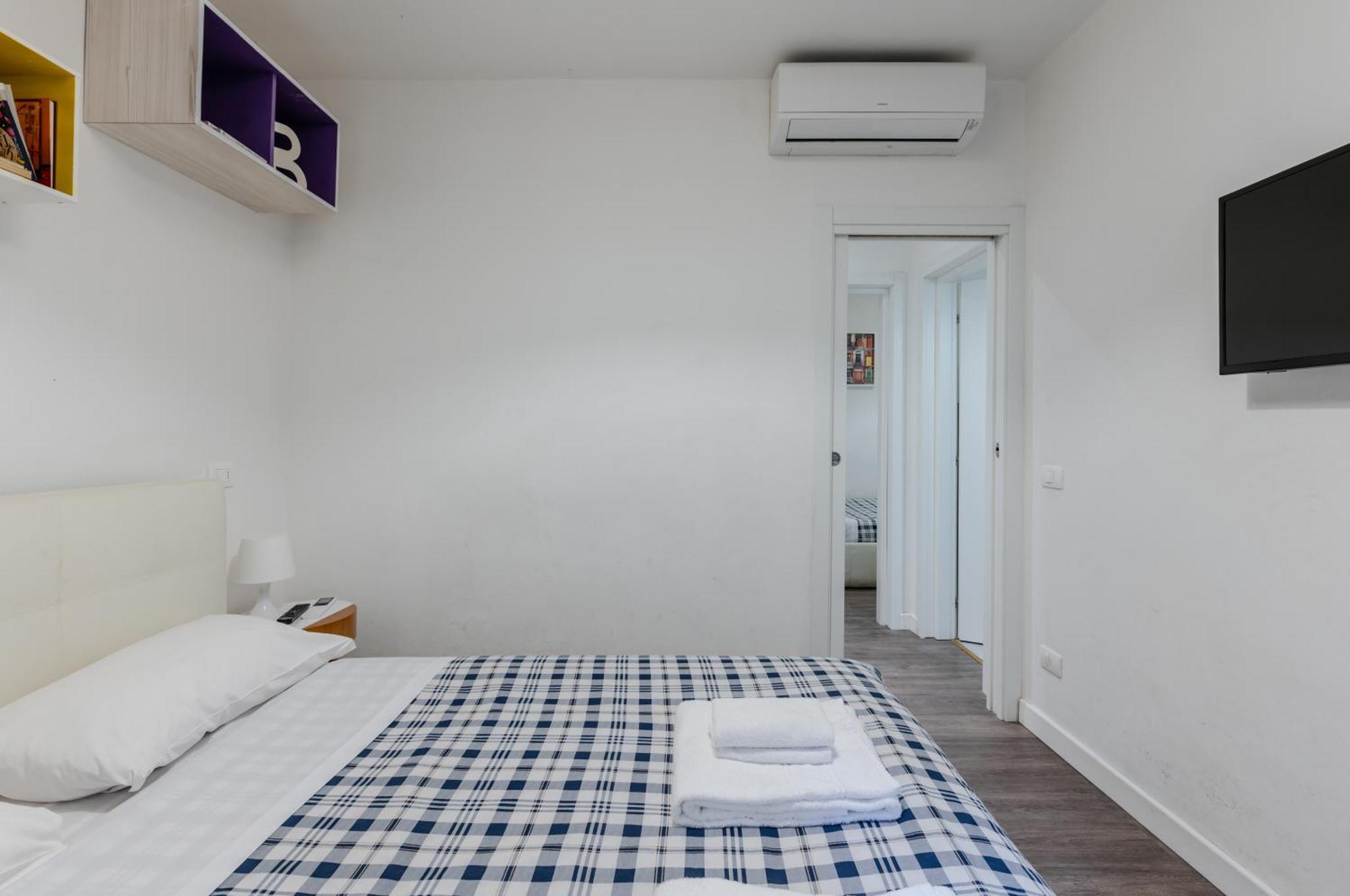 Ponte Vecchio & Boboli Modern Apartment Florencja Zewnętrze zdjęcie