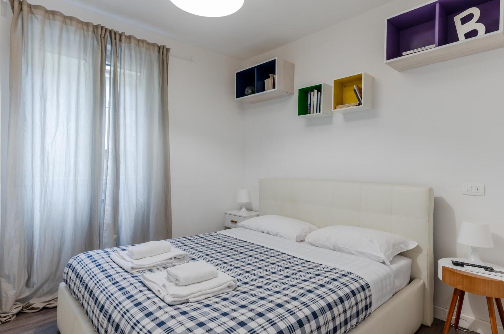 Ponte Vecchio & Boboli Modern Apartment Florencja Zewnętrze zdjęcie