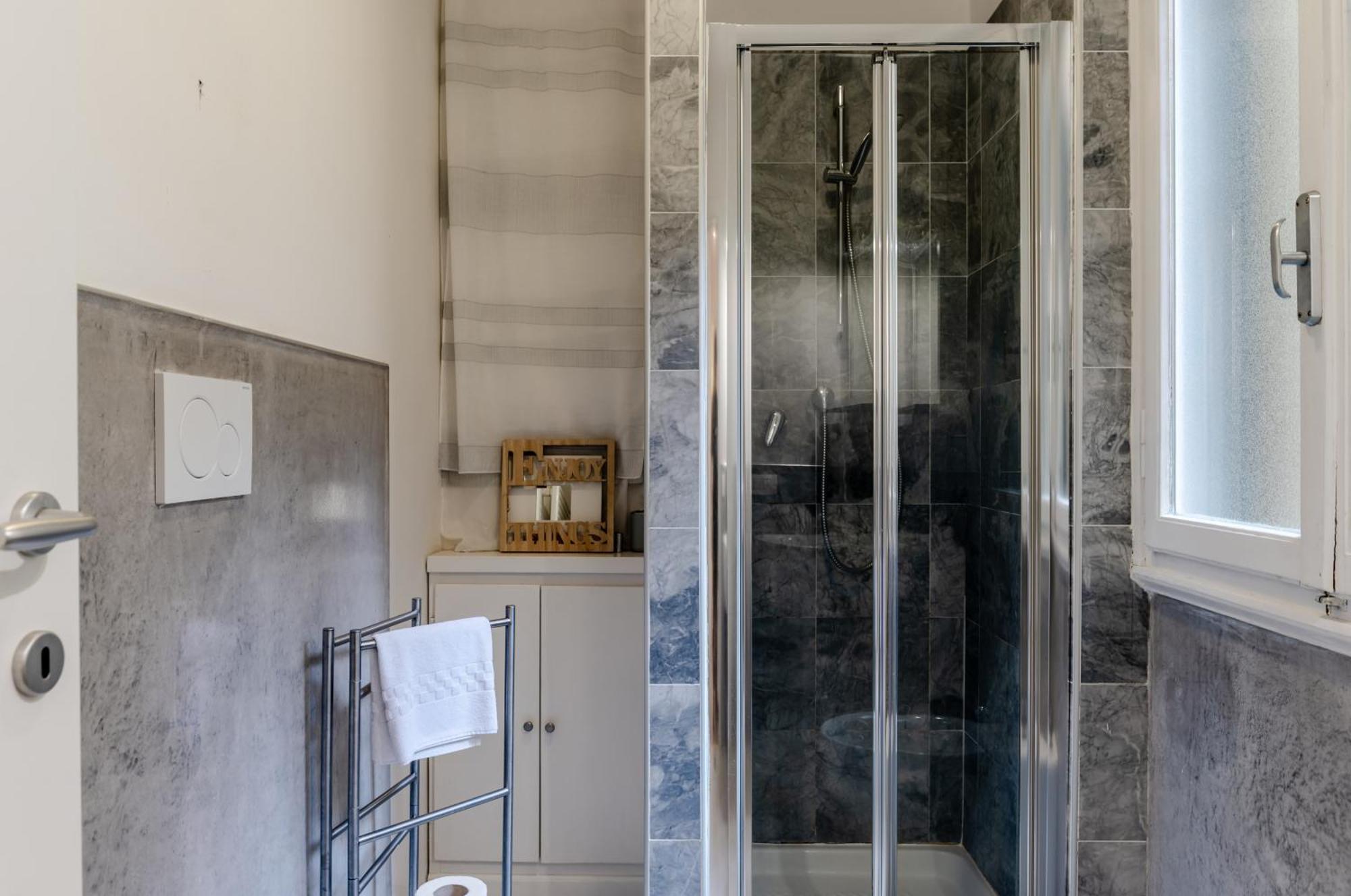 Ponte Vecchio & Boboli Modern Apartment Florencja Zewnętrze zdjęcie