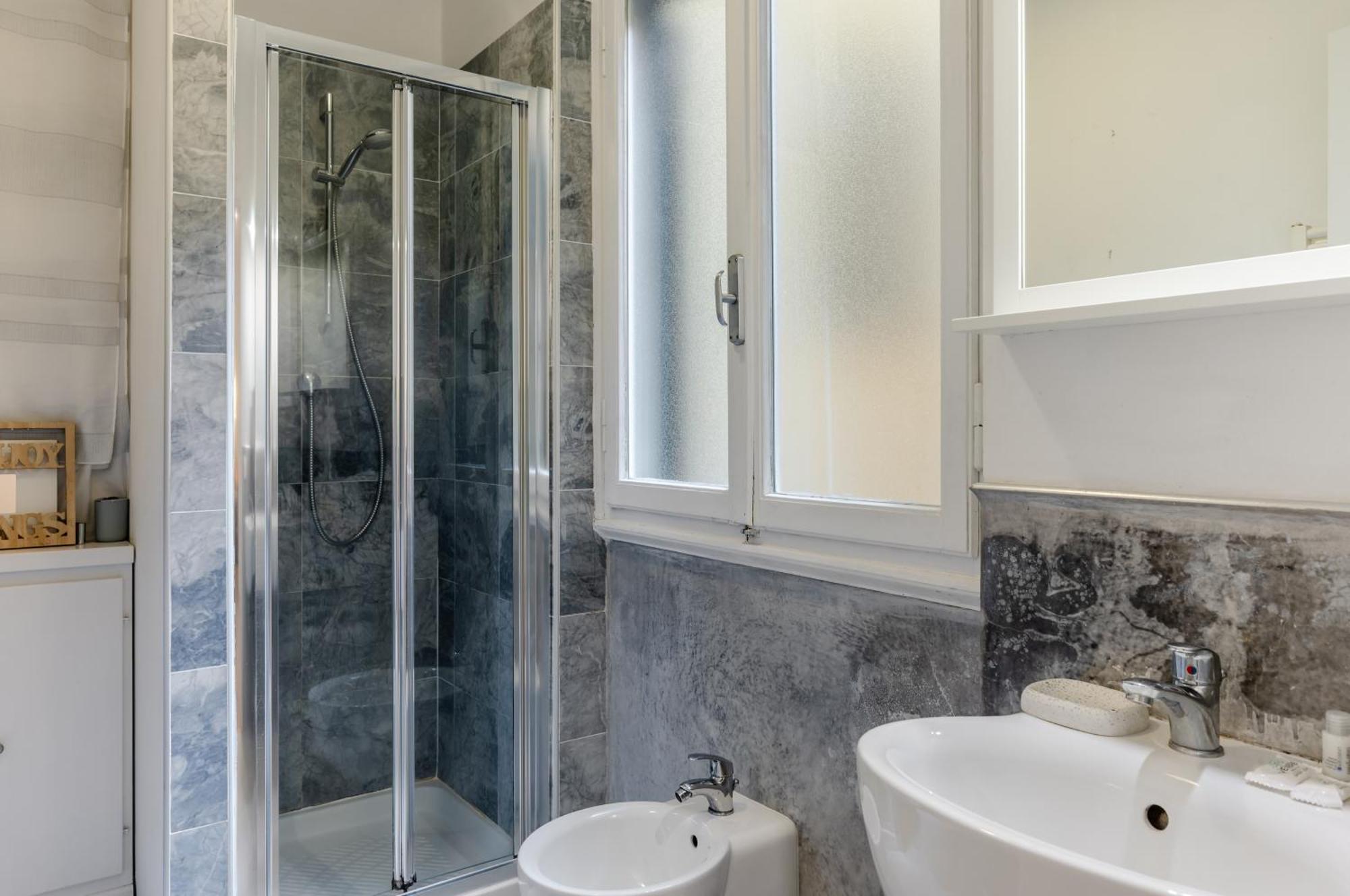 Ponte Vecchio & Boboli Modern Apartment Florencja Zewnętrze zdjęcie